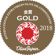 OLIVE JAPAN 2018